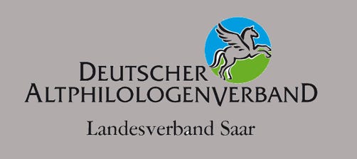 Das Logo des Deutschen Altphilologen